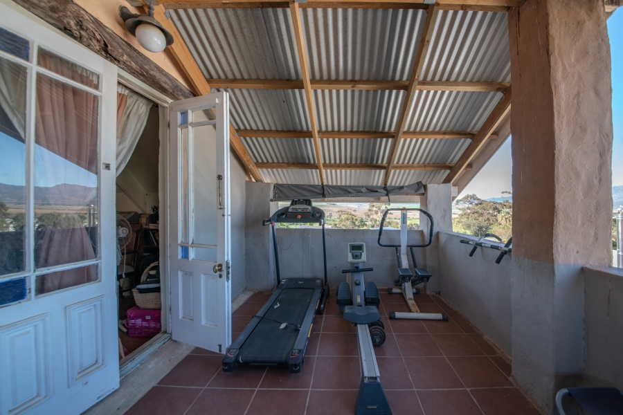 2 Bedroom Property for Sale in Bot River Avenues Western Cape